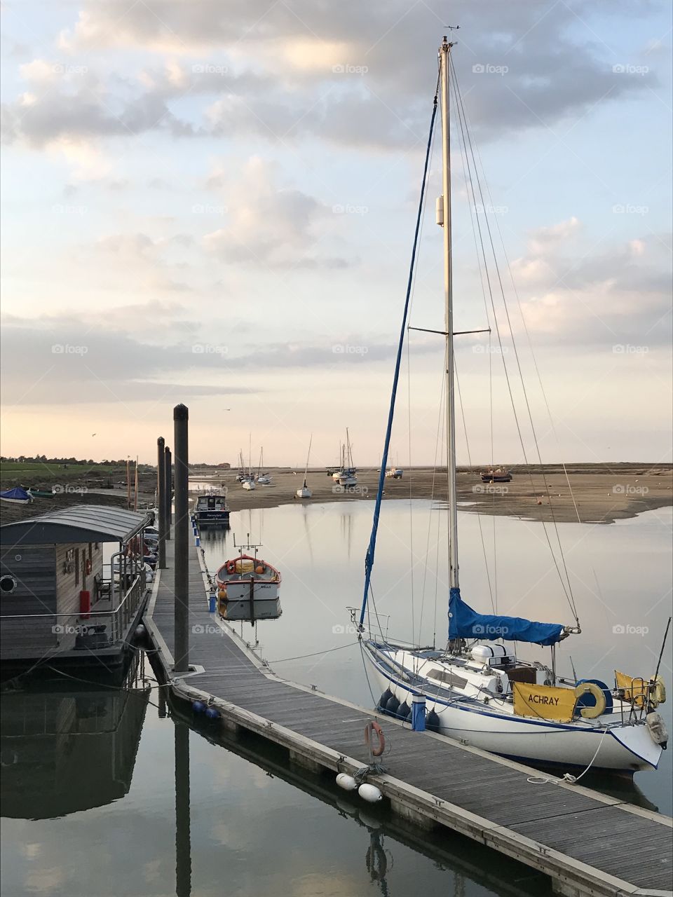 Wells Next To Sea