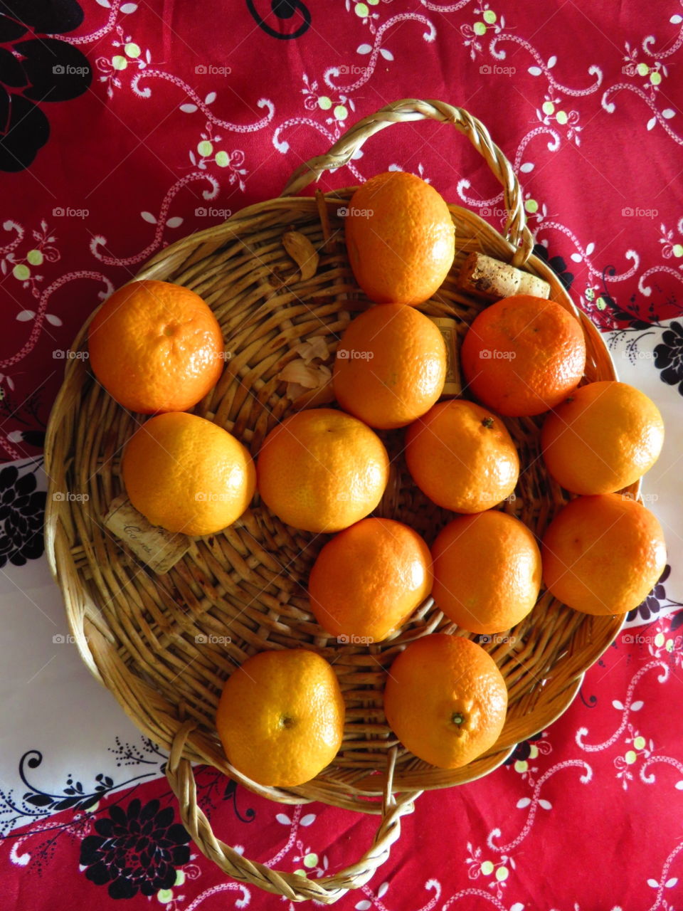 clementines