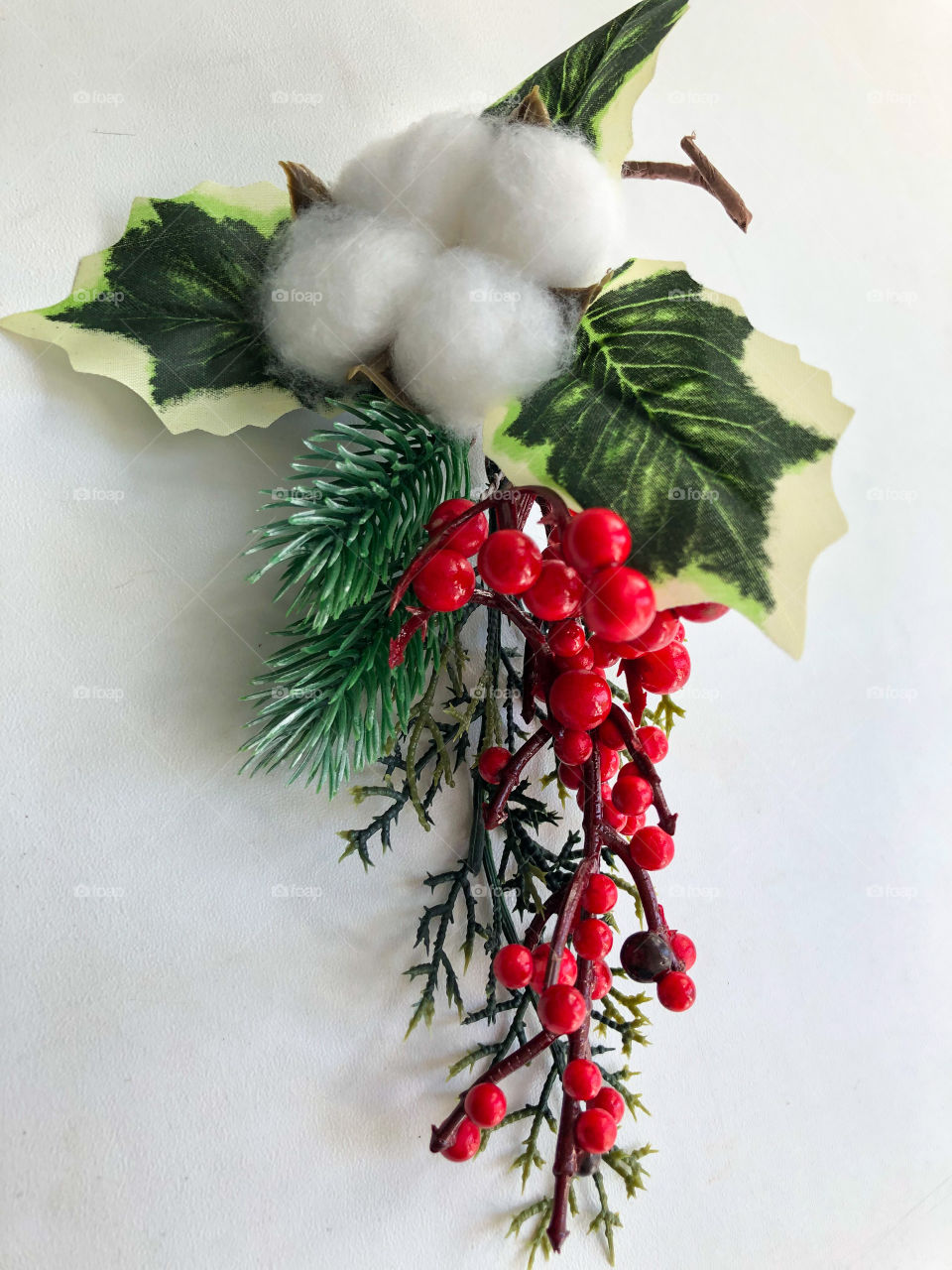 Красивые ягодки