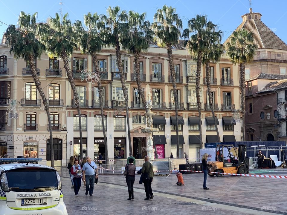Malaga 