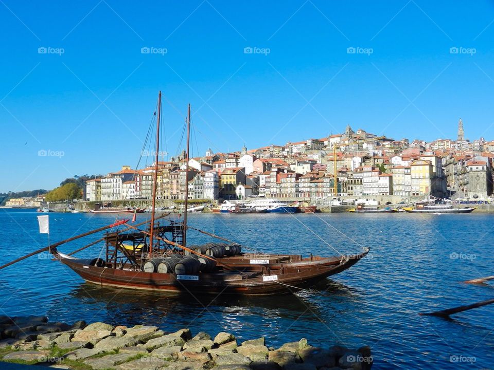 Porto, Portugal