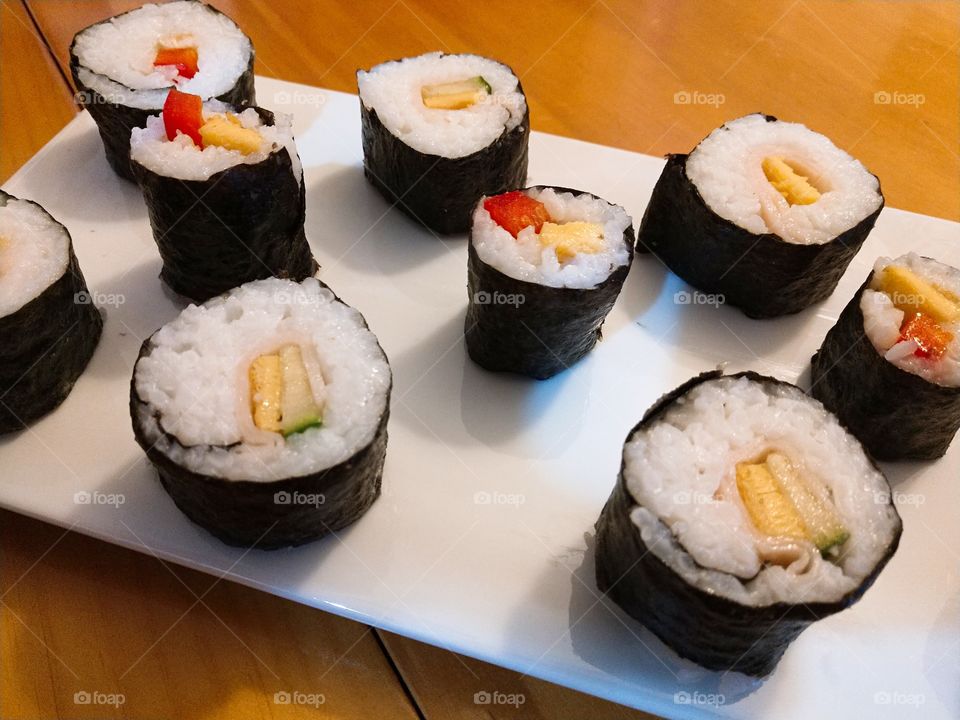 Sushi