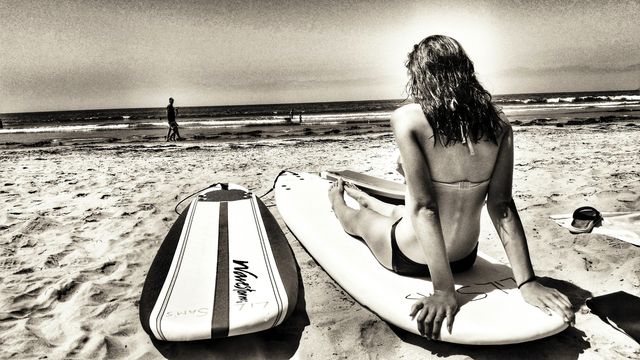 Surf City USA