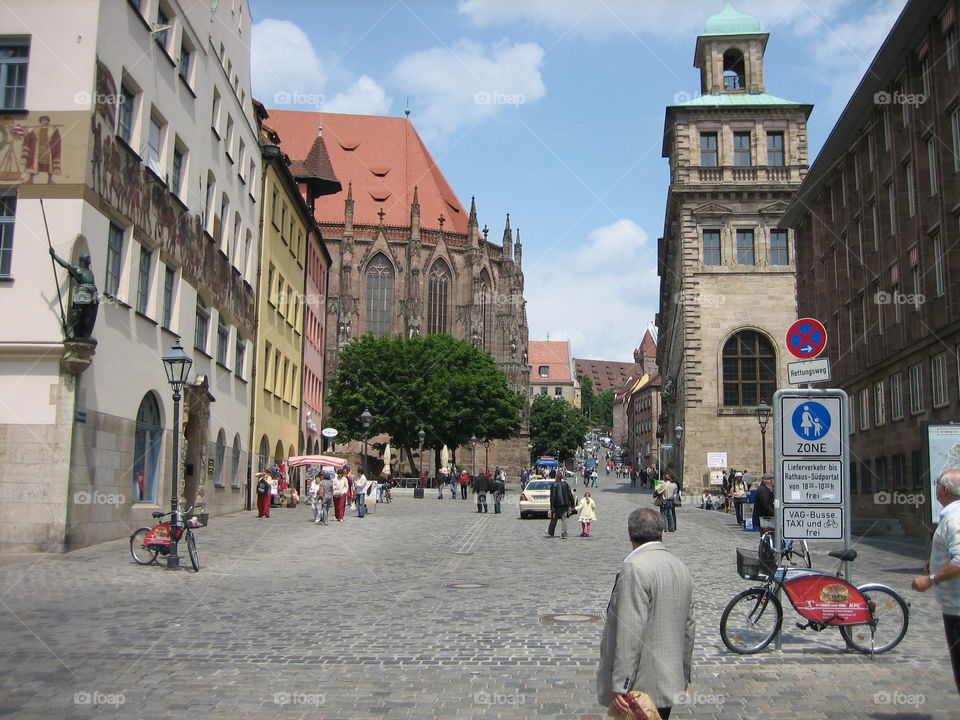 Nürnberg