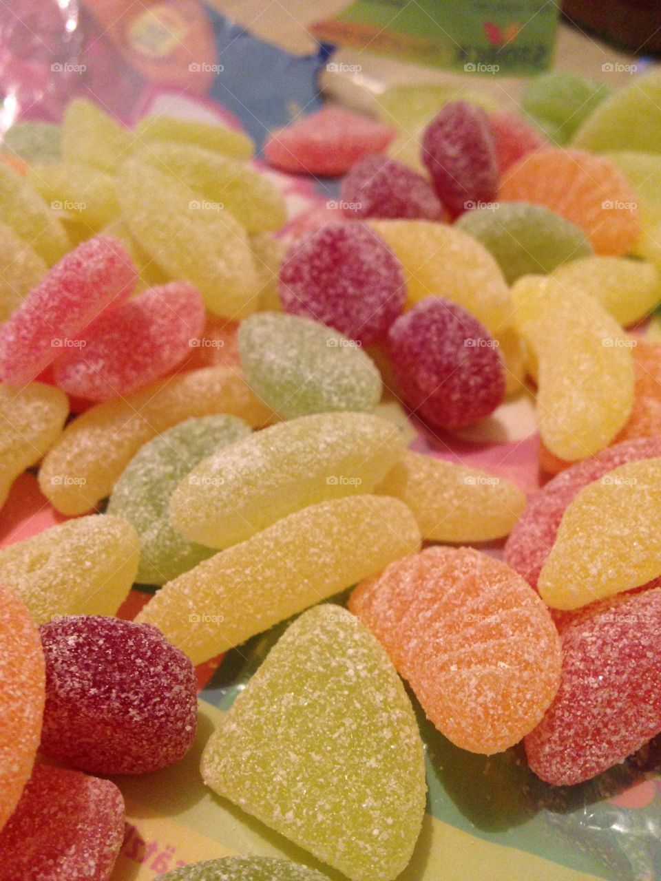 Haribo candy