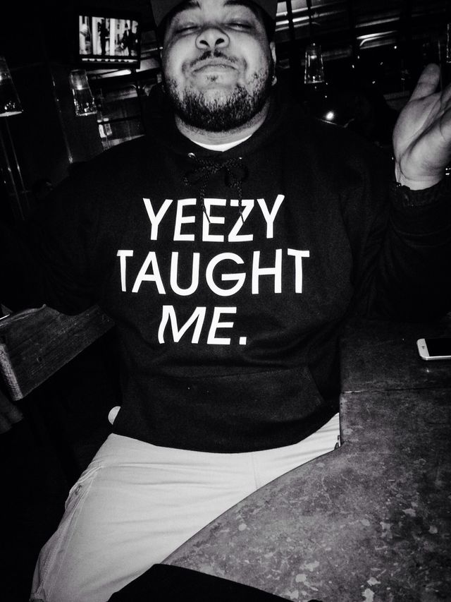 Yeezus