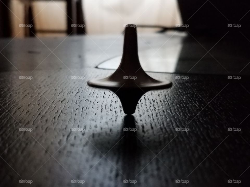 It's a dance museum of art.