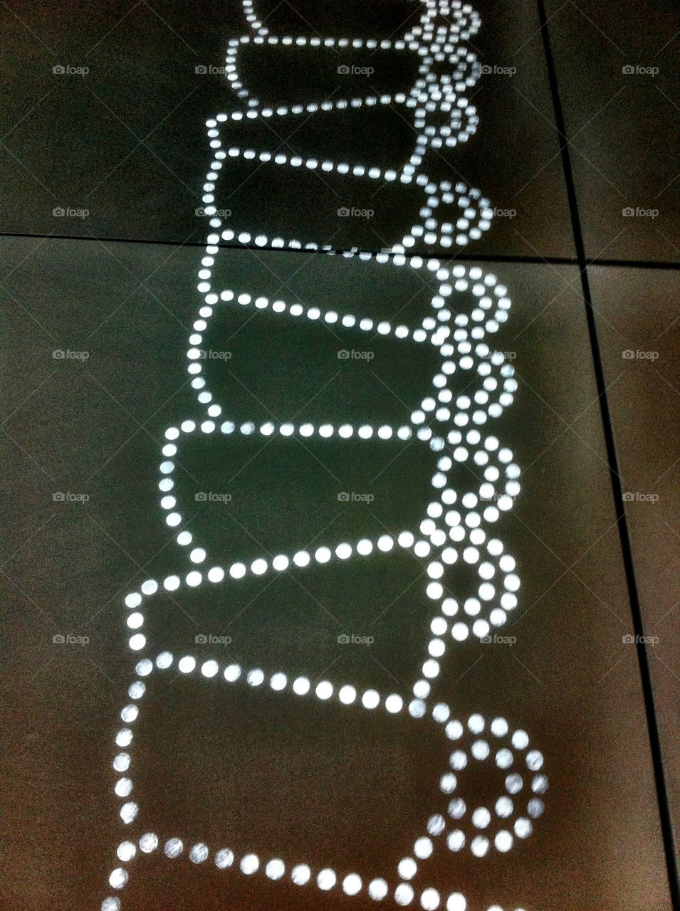 coffee cups dots style by king