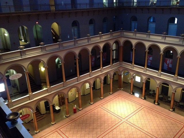 National Building Museum