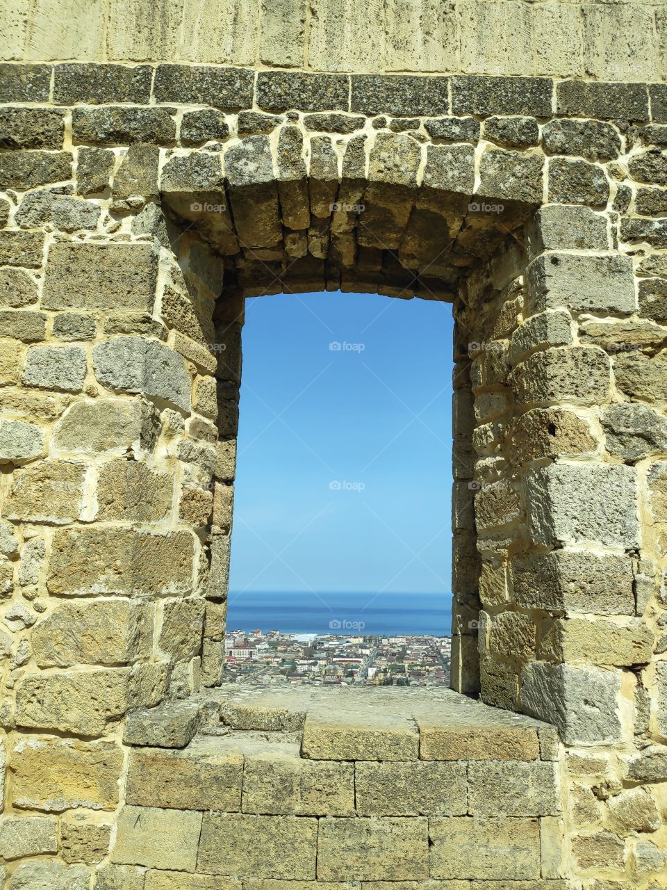 window