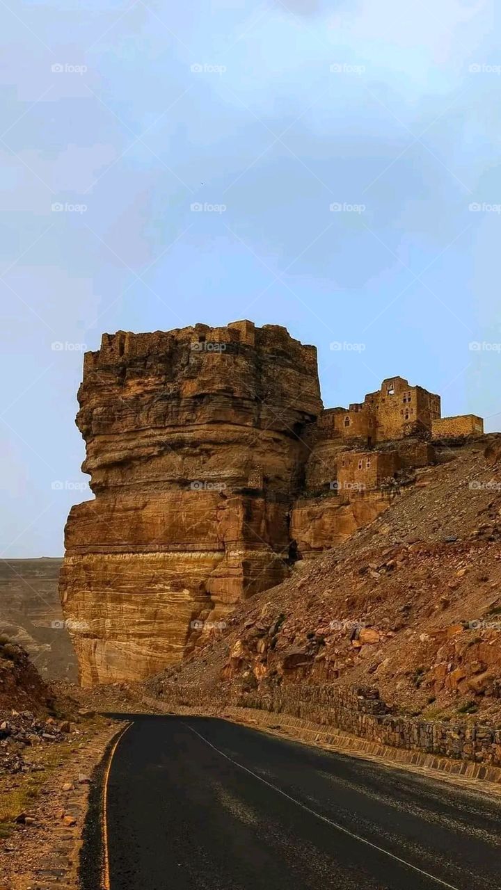 A very beautiful picture, and there is no better picture than it. There is no better picture of green herbs and colorful, red and white roses than it. Glory be to God, the natural and picturesque view, and there is no more