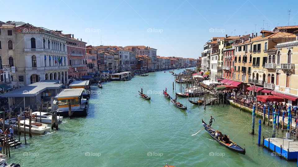 Venice