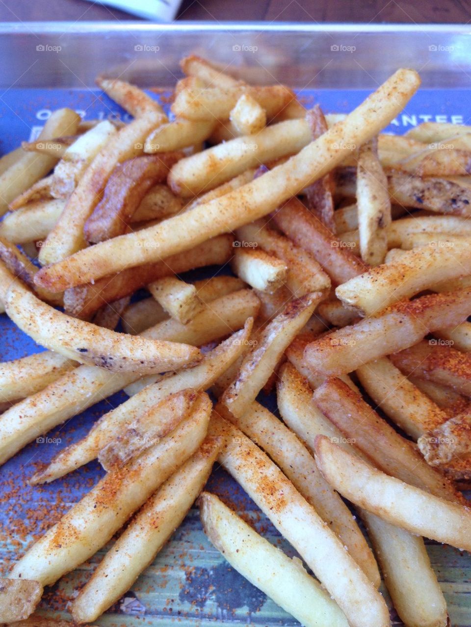 Fries