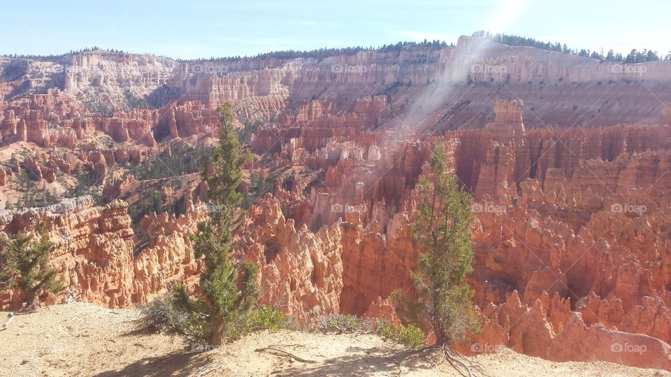 Bryce Canyon