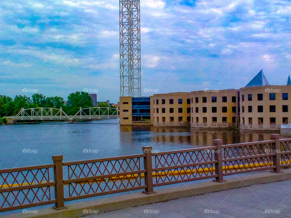 Amazing geometry around me