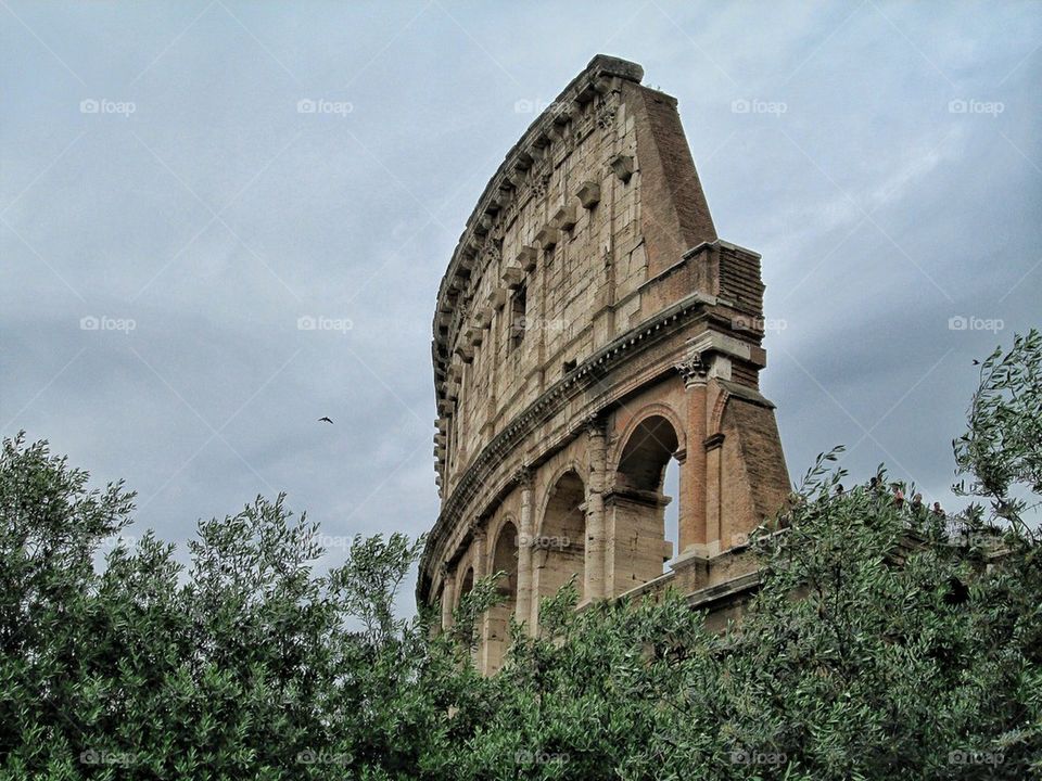 Coloseum Rome