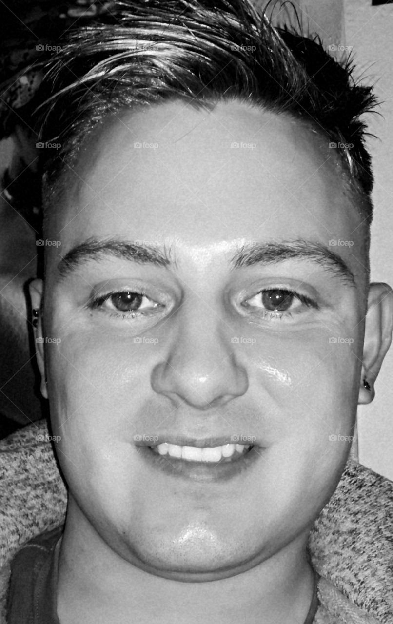 Youth is wasted on the young