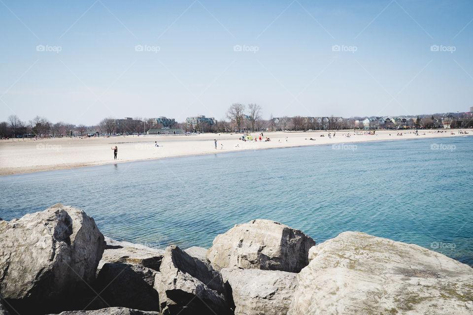 thinking of this beautiful day on a cold day like today makes me happy