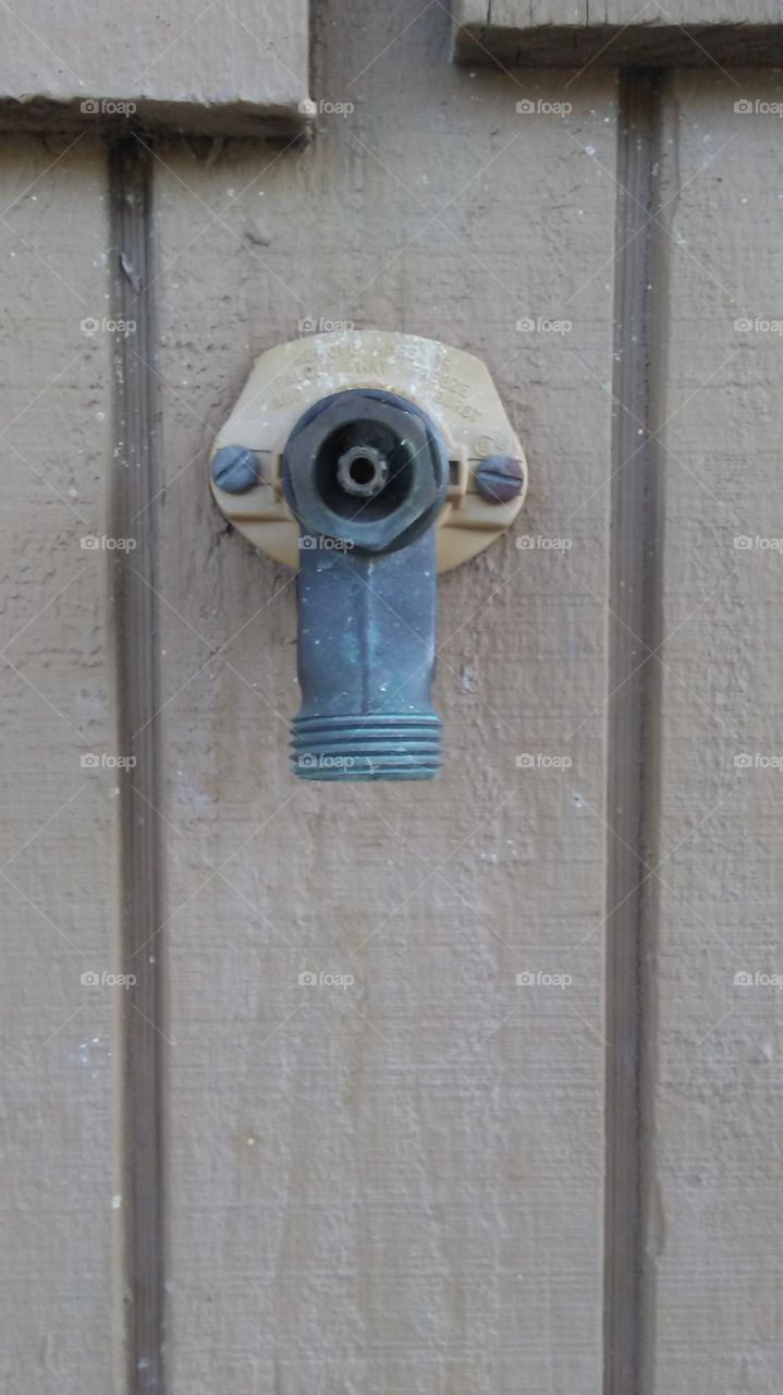 spigot