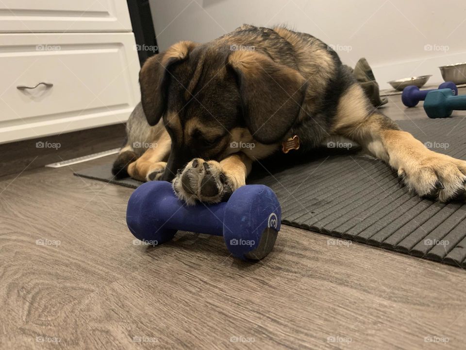 Pushing it to the limit