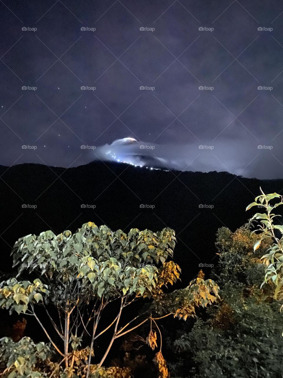 Adams peak Sri lanka ❤️