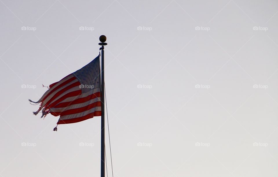 Star spangled banner 