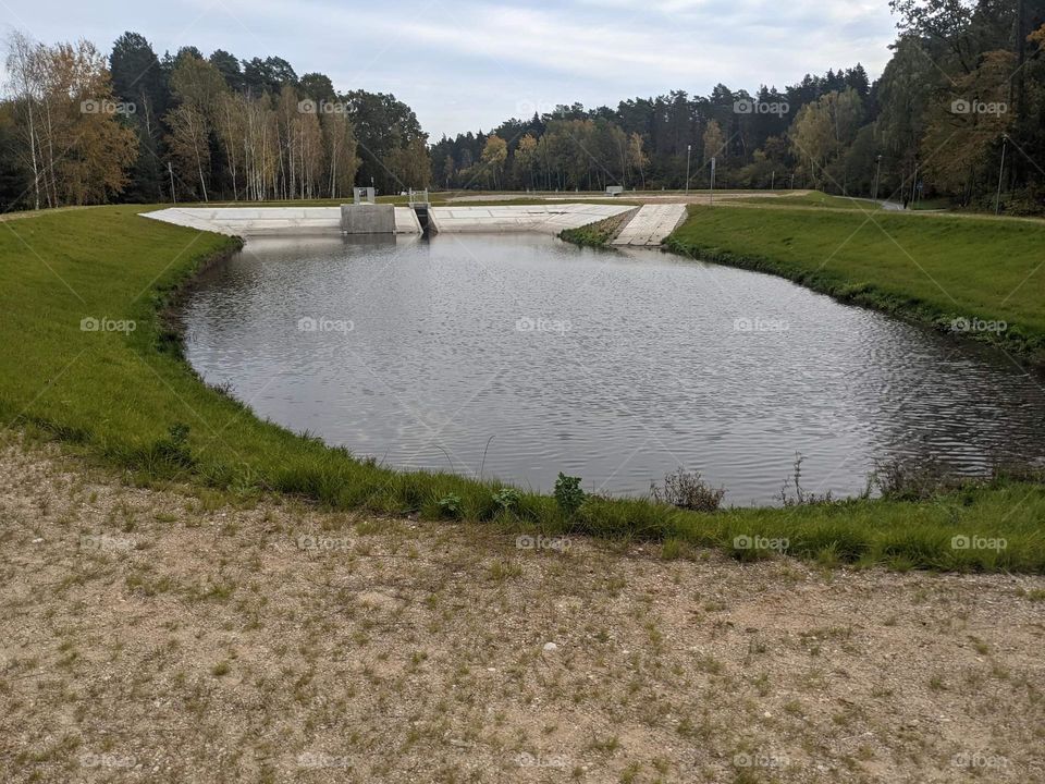 Beautiful landscape 🌺