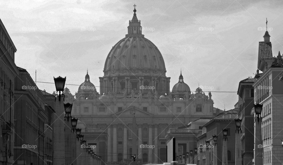 Basílica de San Pedro