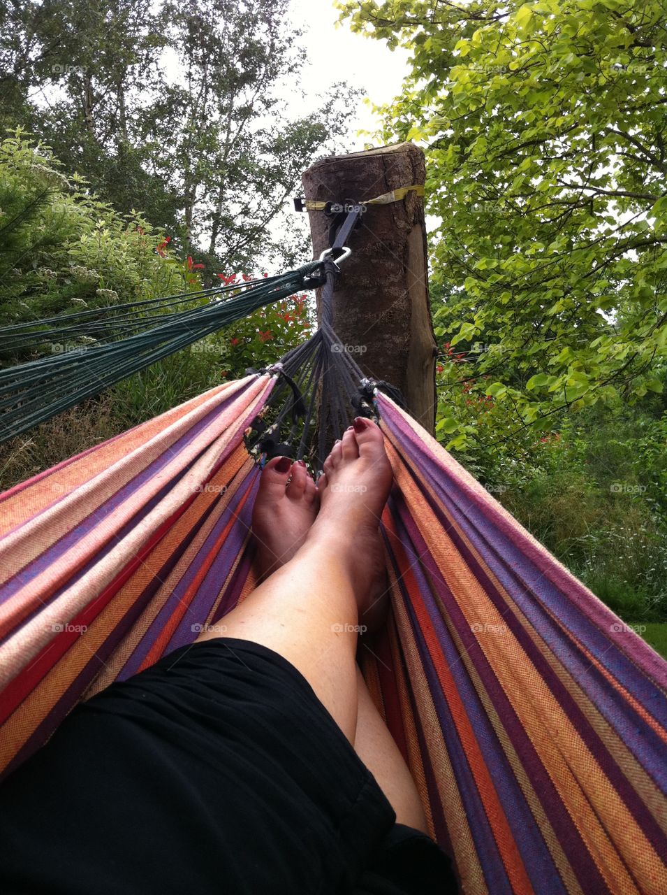 People, Woman, Outdoors, Travel, One