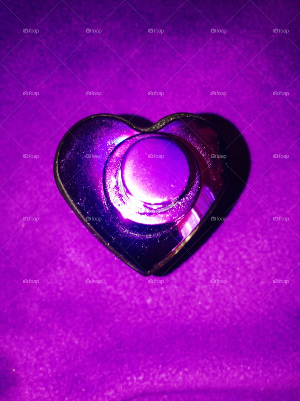 Purple Love 