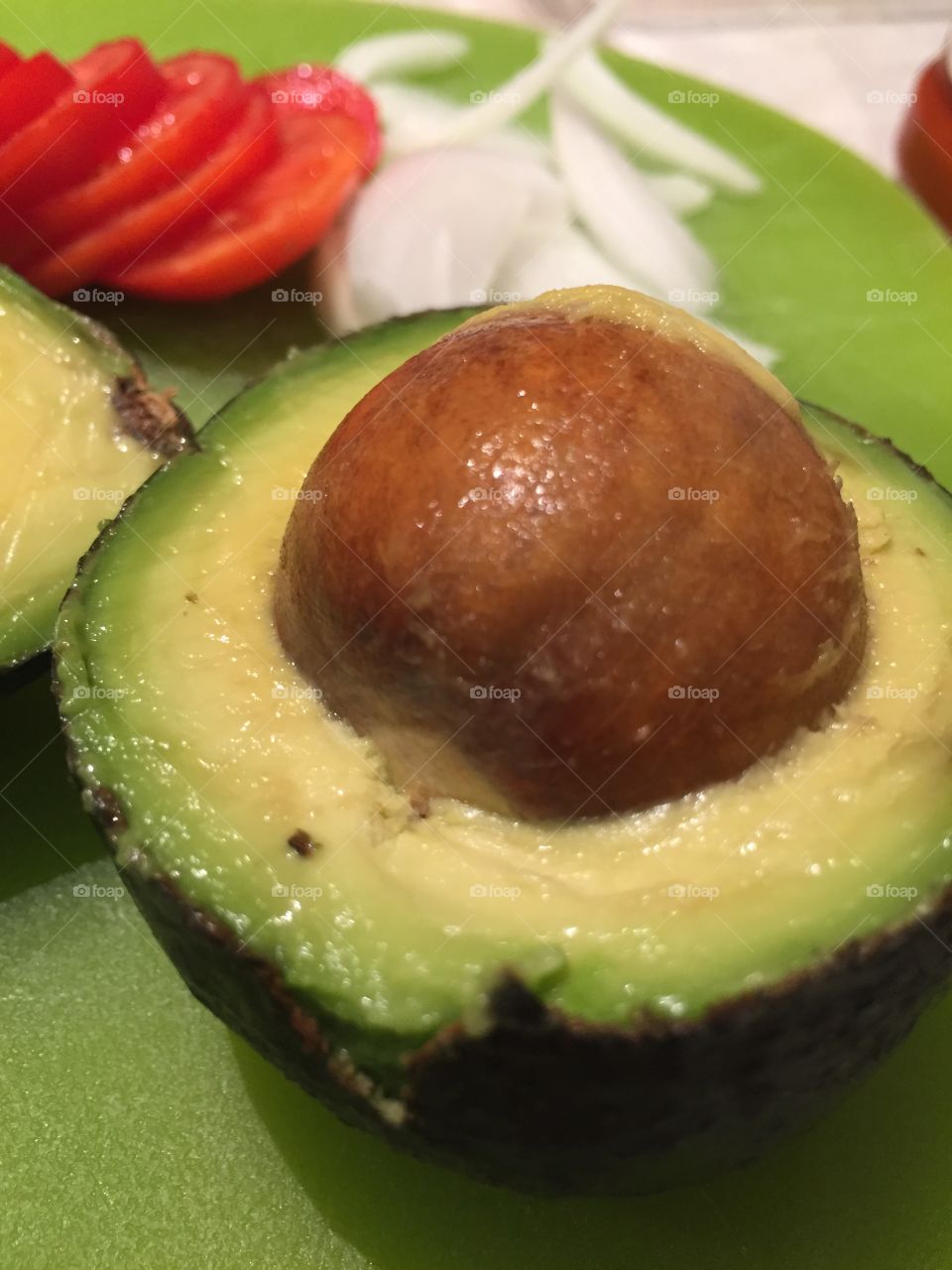 Avocado 