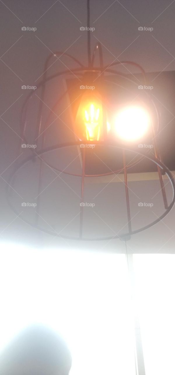 light nested 😅❤️