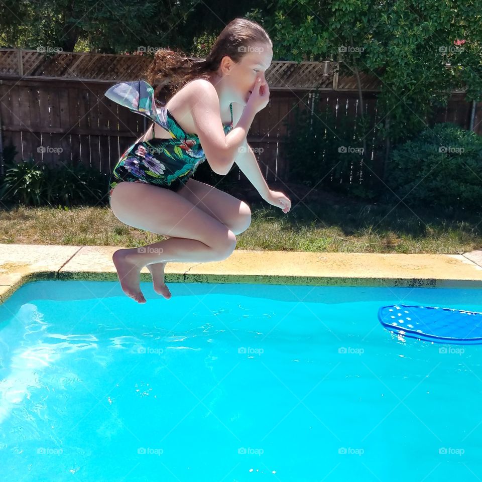 summer fun
