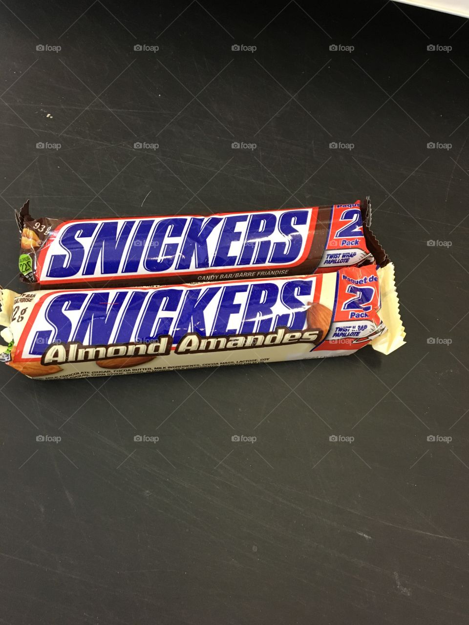 Snickers Chocolate 
