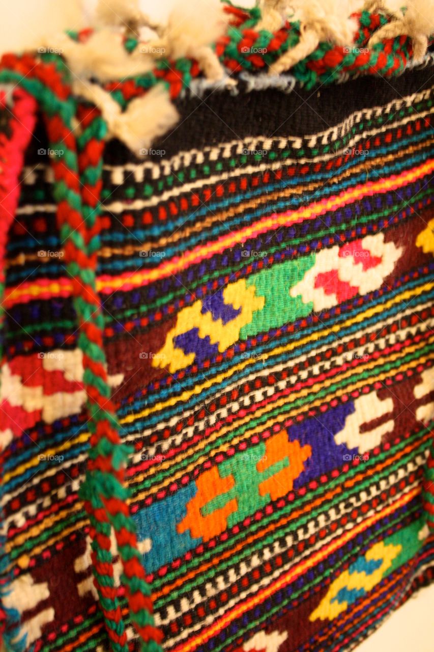 Pattern, Handmade, Craft, Decoration, Wool