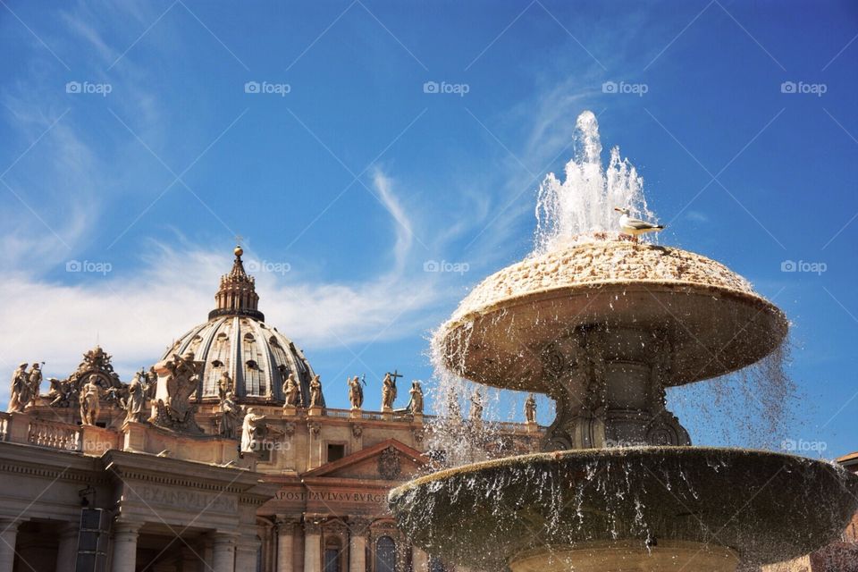 vaticano square 