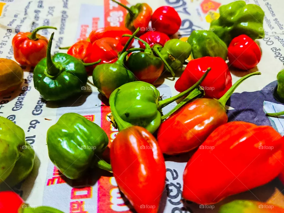 chili