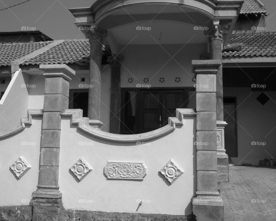 No Person, Architecture, Travel, Building, Old