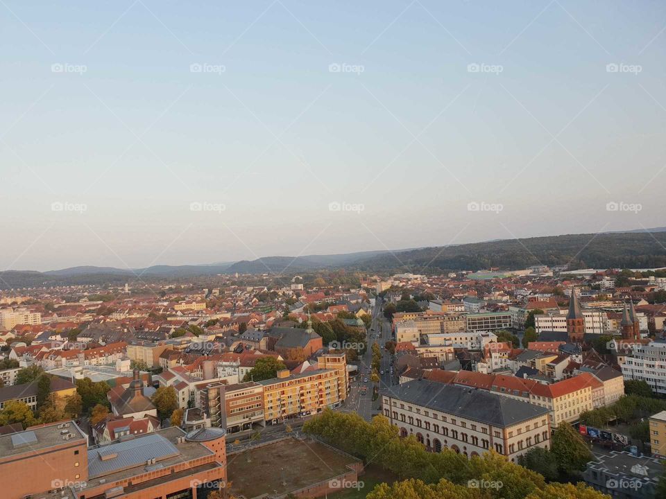 Germany Kaiserslautern