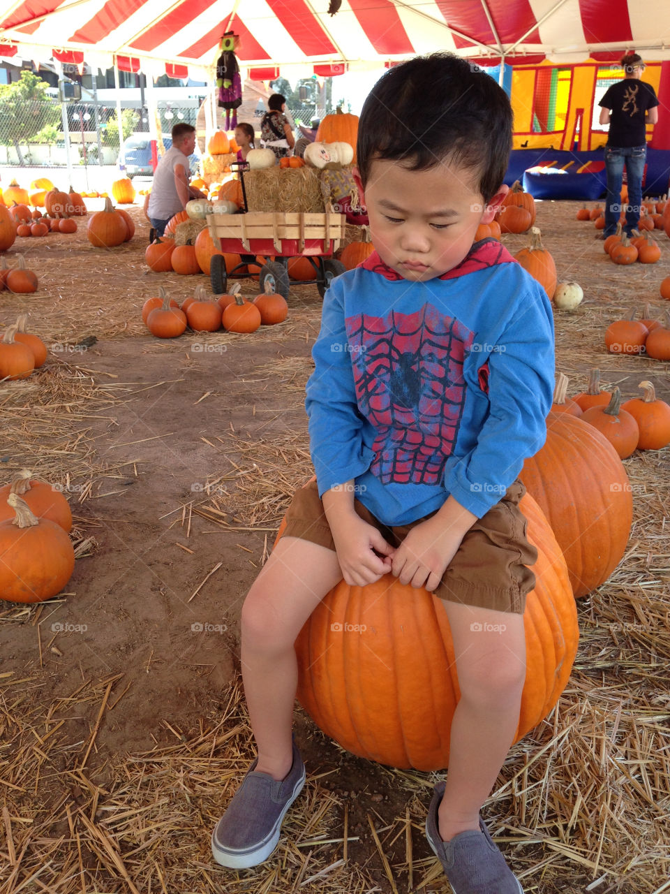 patch chinese fall boy by patrickshen