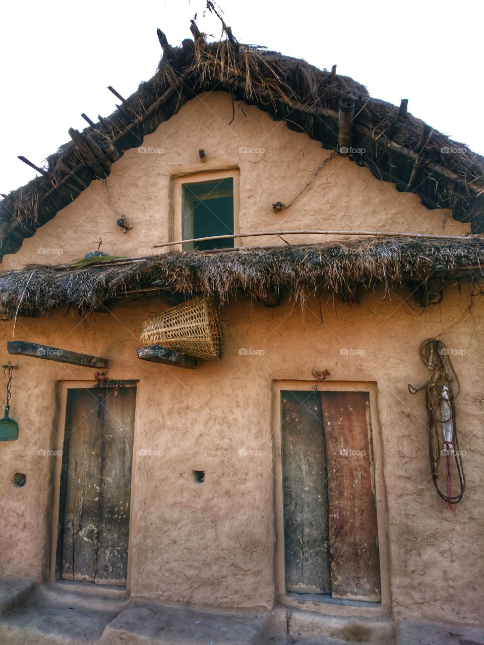 Rural y remotes places in Nepal 🇳🇵