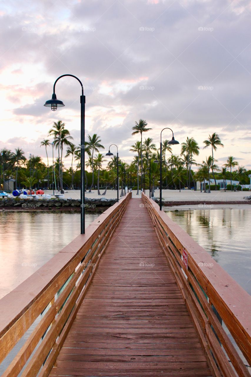 Pier View, Florida