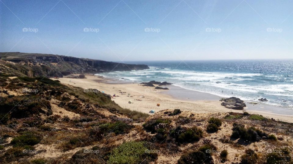 Alentejo, Portugal