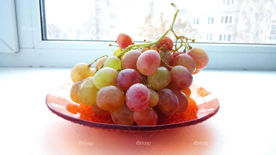 виноград.фрукты.витамины.