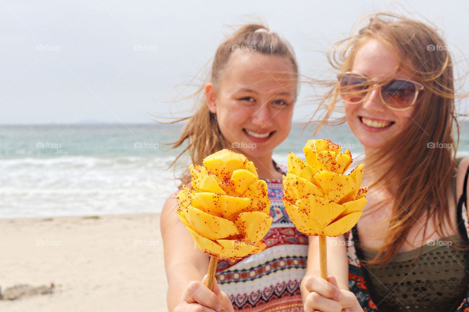 Sweet Summer Time