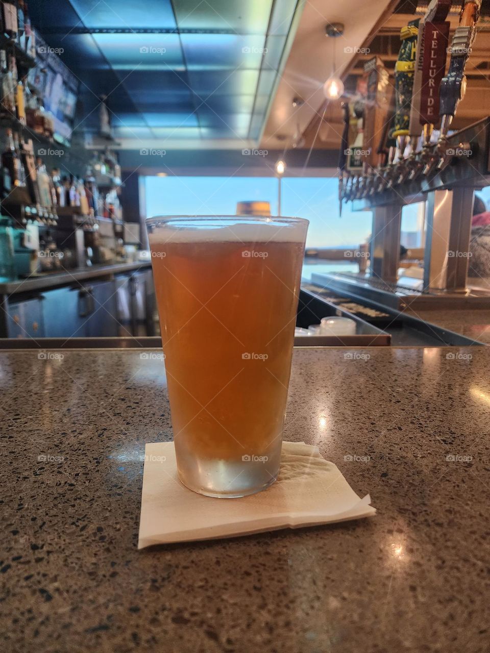 Airport Beer