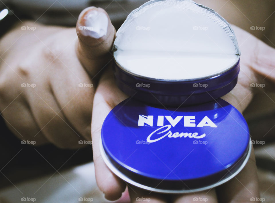 NIVEA all in one cream will take care of your all problem during this winter