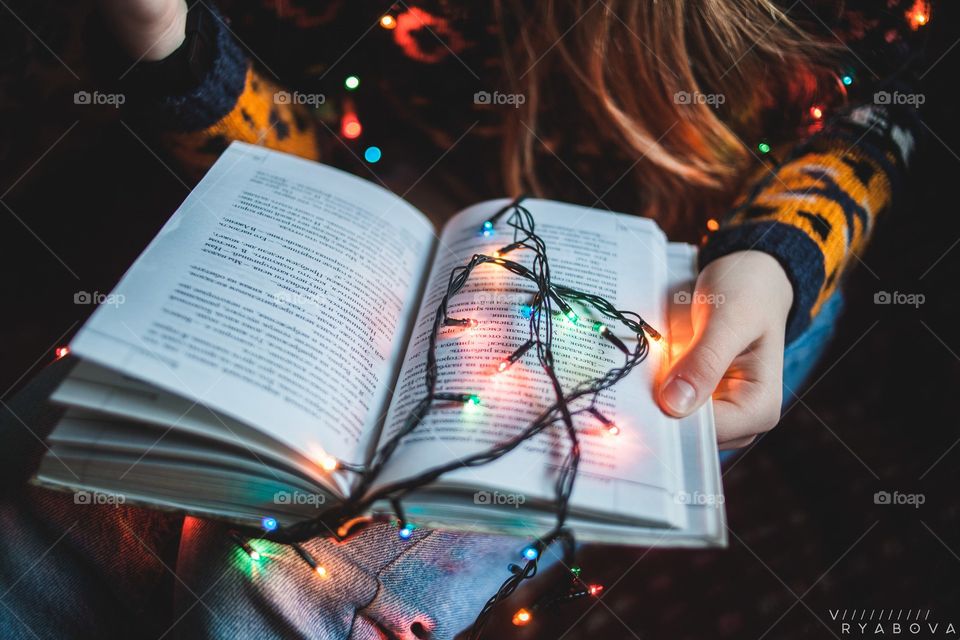 Рождественский вечер