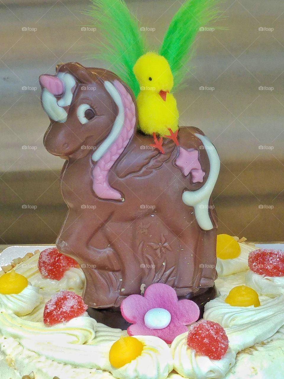 IHow good is the dessert