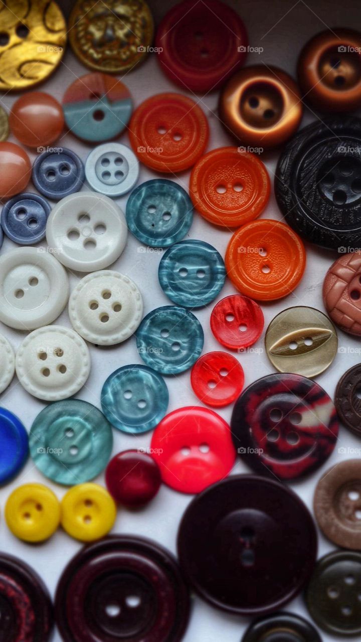 Everything rests on them 